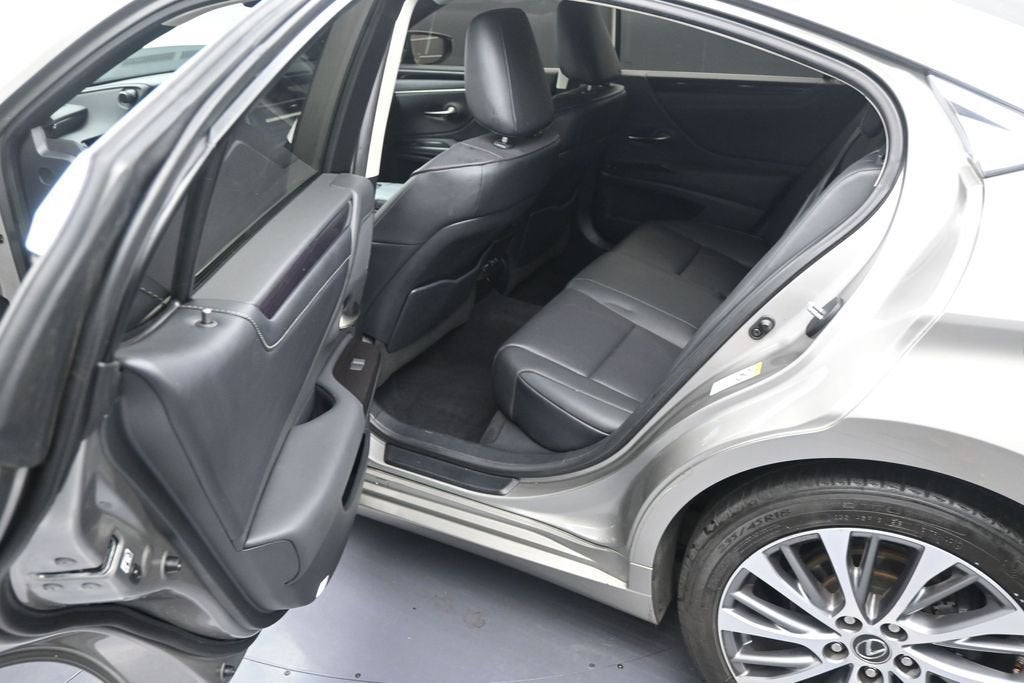 2019 Lexus ES ES 350