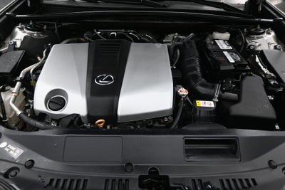 2019 Lexus ES ES 350