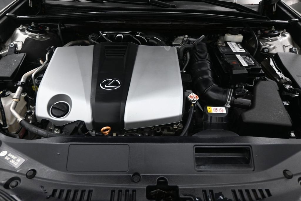 2019 Lexus ES ES 350