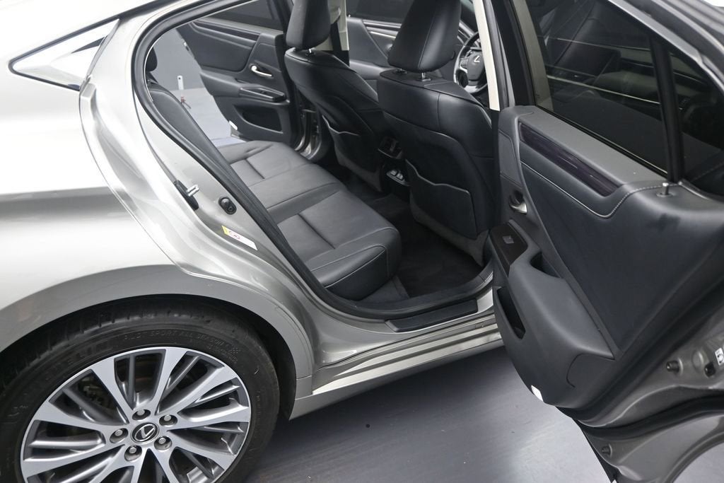 2019 Lexus ES ES 350