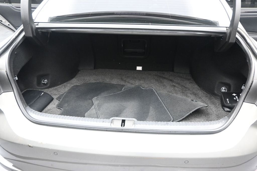 2019 Lexus ES ES 350