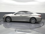 2019 Lexus ES ES 350