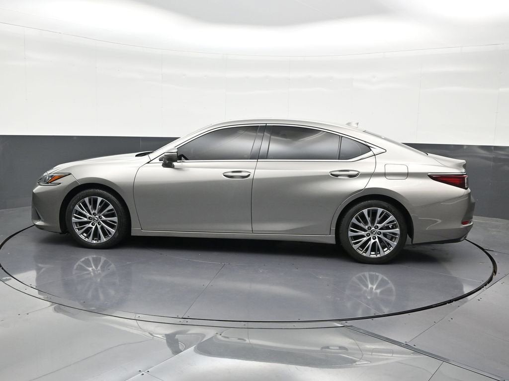 2019 Lexus ES ES 350