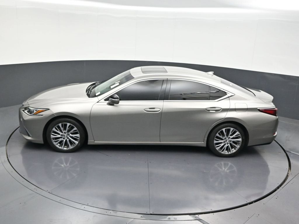 2019 Lexus ES ES 350