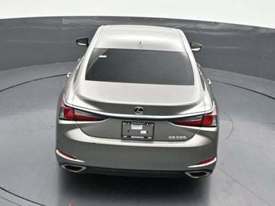 2019 Lexus ES ES 350