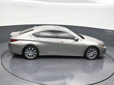 2019 Lexus ES ES 350
