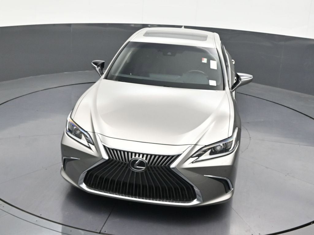 2019 Lexus ES ES 350
