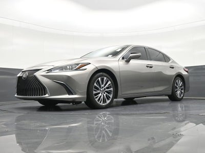 2019 Lexus ES ES 350