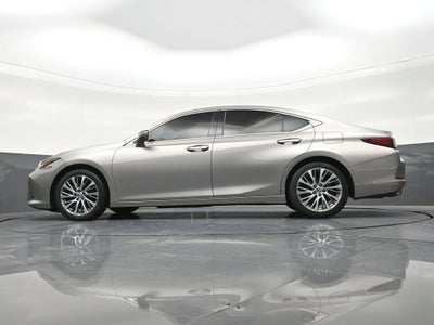 2019 Lexus ES ES 350