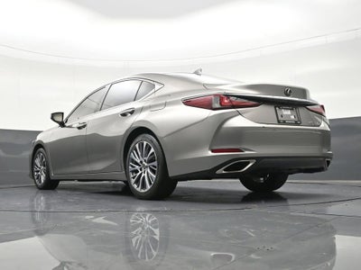 2019 Lexus ES ES 350