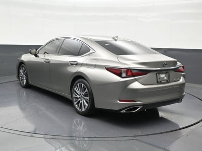 2019 Lexus ES ES 350