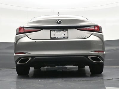 2019 Lexus ES ES 350