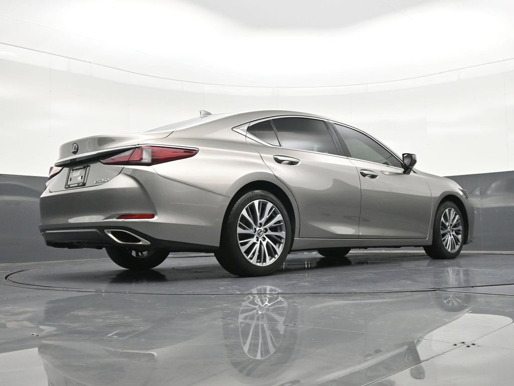 2019 Lexus ES ES 350