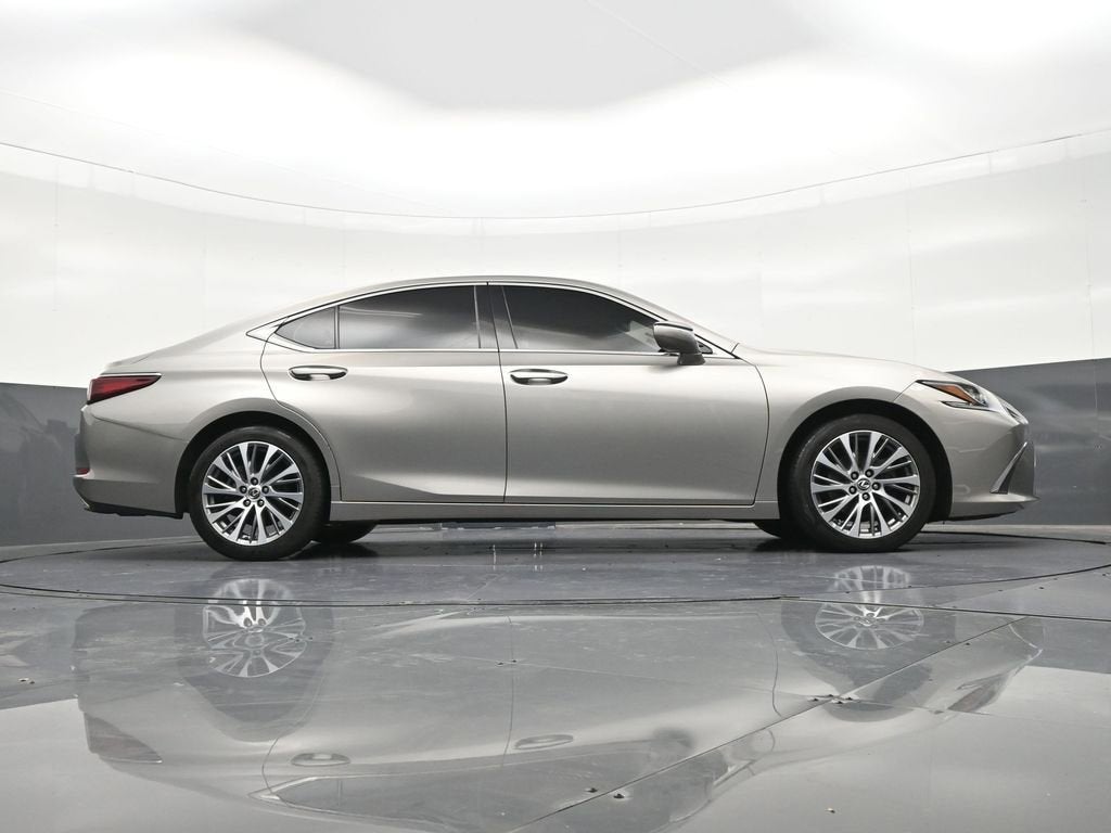 2019 Lexus ES ES 350