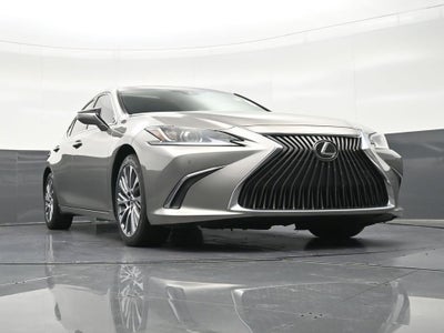 2019 Lexus ES ES 350