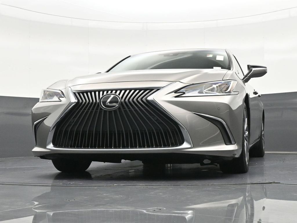 2019 Lexus ES ES 350