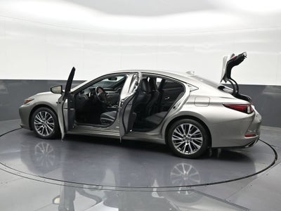 2019 Lexus ES ES 350