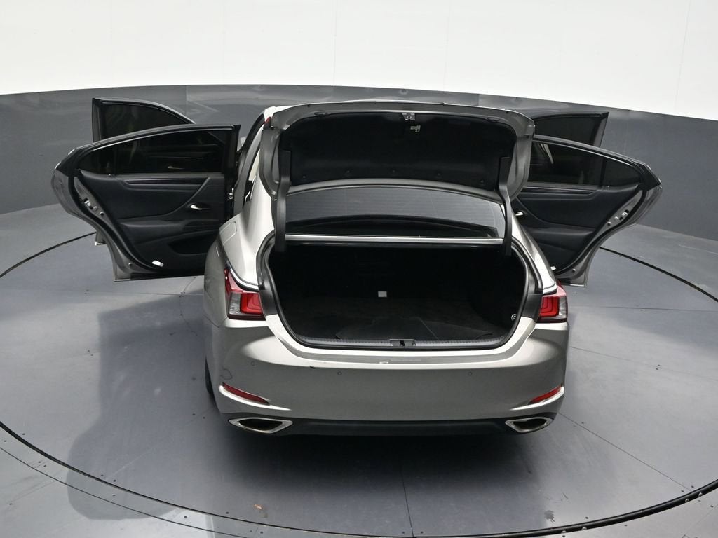 2019 Lexus ES ES 350