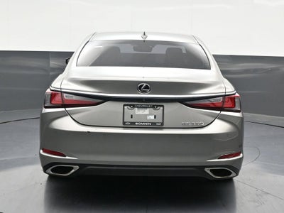2019 Lexus ES ES 350