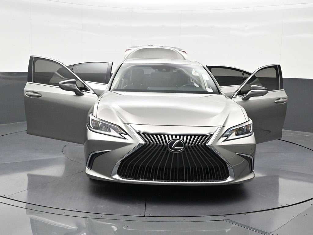 2019 Lexus ES ES 350