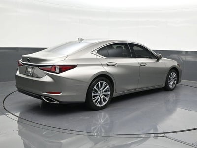 2019 Lexus ES ES 350