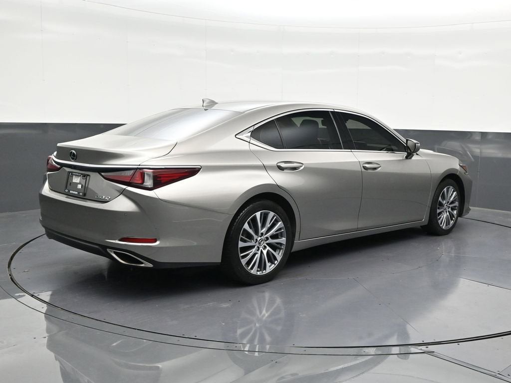 2019 Lexus ES ES 350