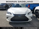 2019 Lexus ES ES 350