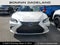 2019 Lexus ES ES 350