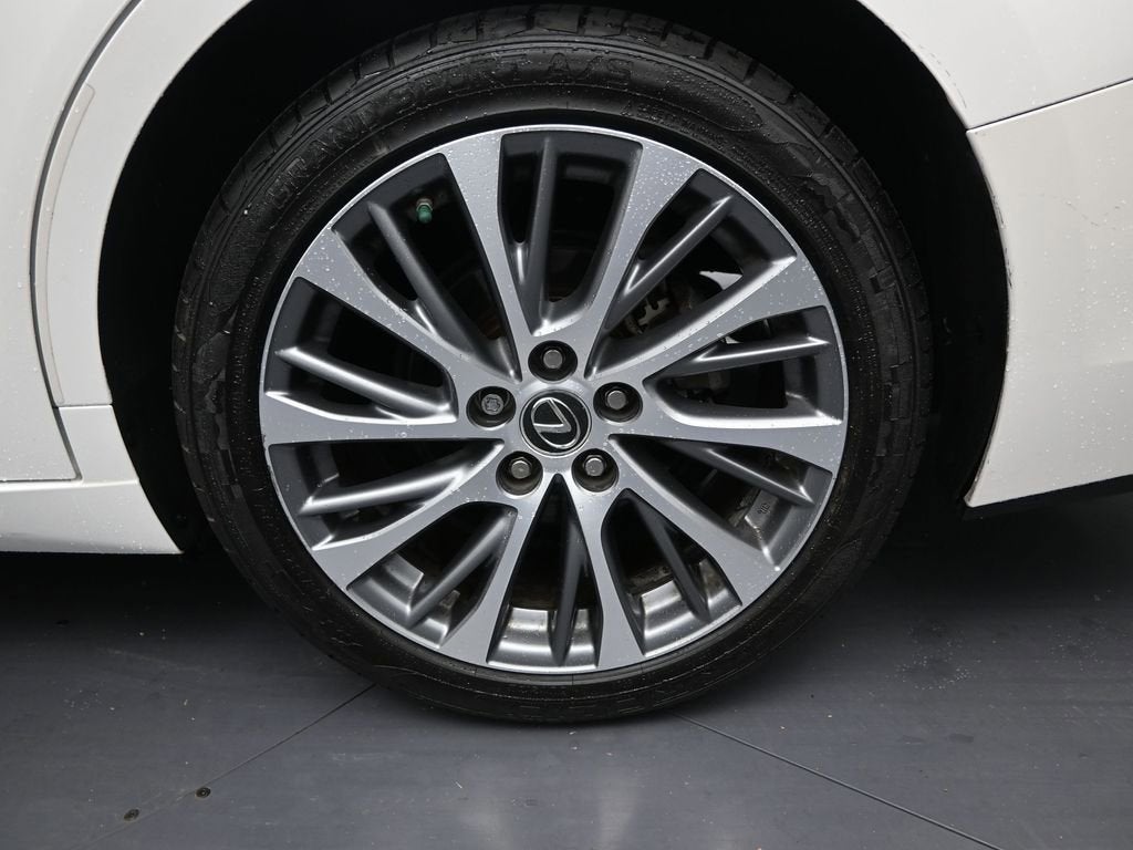 2019 Lexus ES ES 350