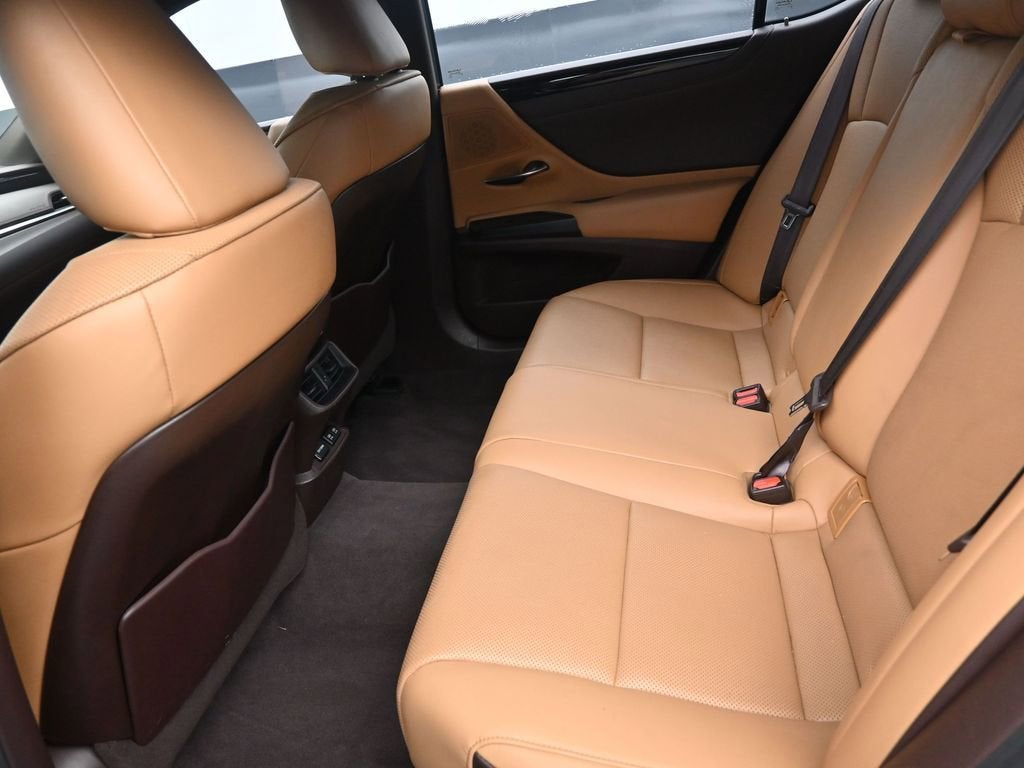 2019 Lexus ES ES 350