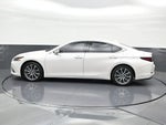 2019 Lexus ES ES 350