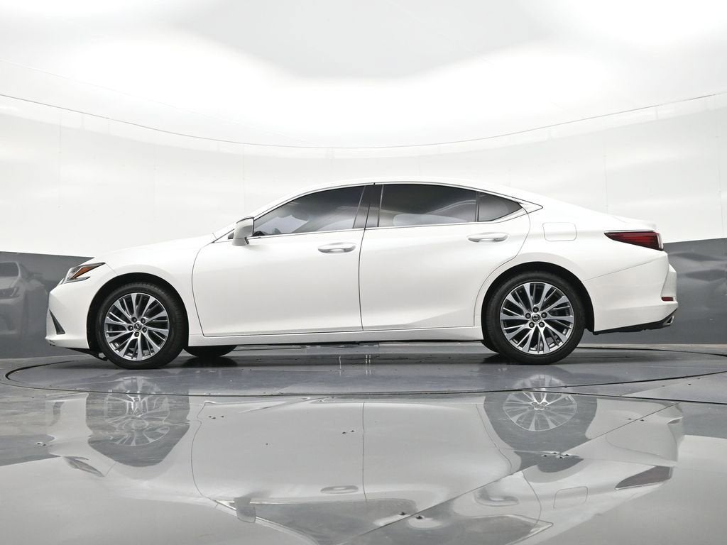 2019 Lexus ES ES 350