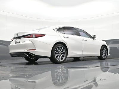 2019 Lexus ES ES 350