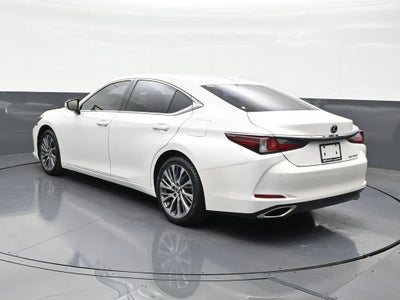 2019 Lexus ES ES 350