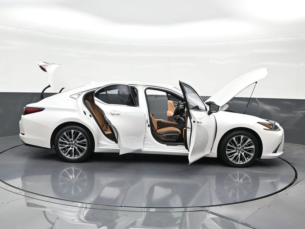 2019 Lexus ES ES 350