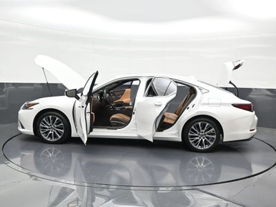 2019 Lexus ES ES 350