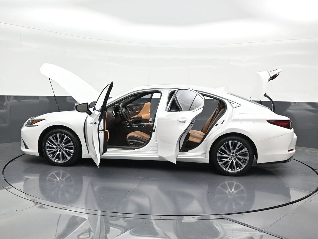 2019 Lexus ES ES 350