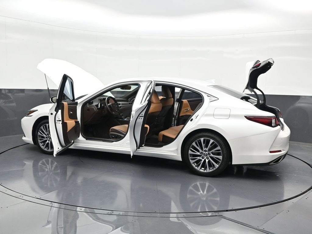 2019 Lexus ES ES 350