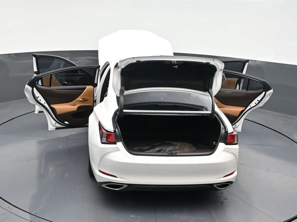 2019 Lexus ES ES 350