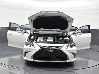 2019 Lexus ES ES 350