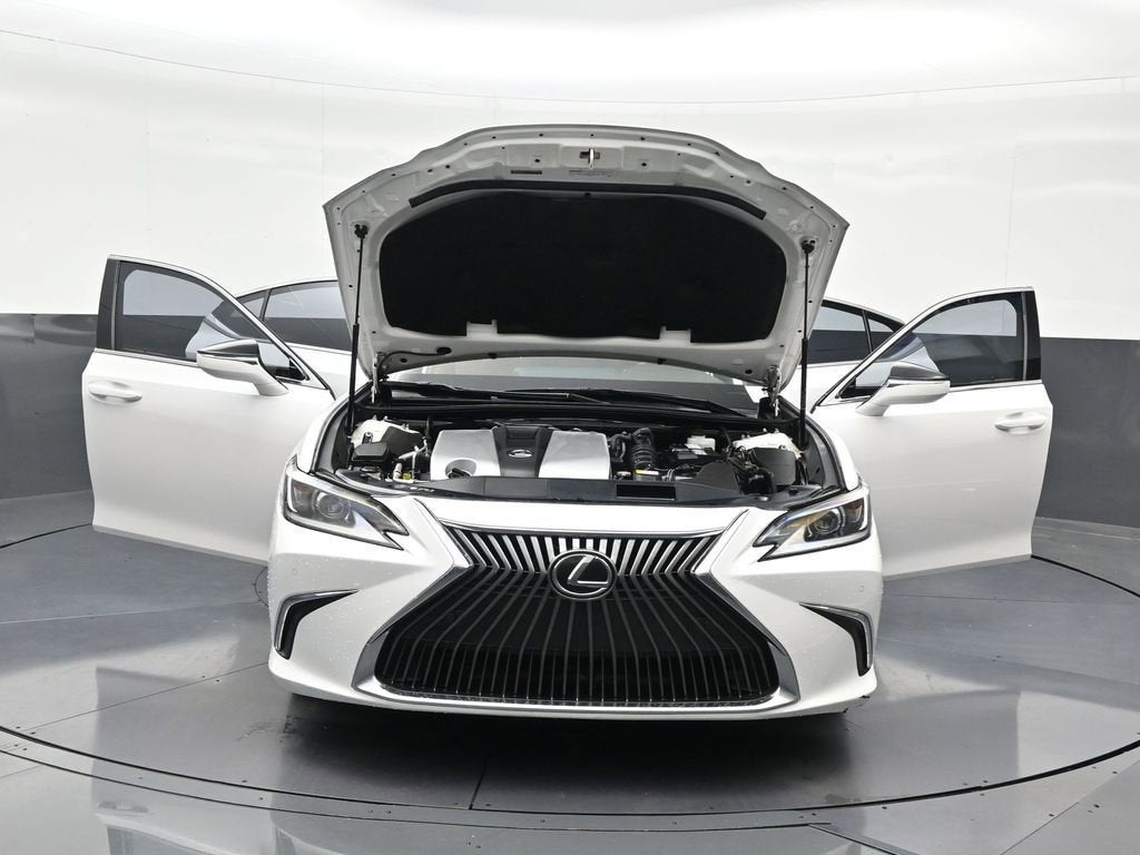 2019 Lexus ES ES 350