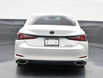 2019 Lexus ES ES 350