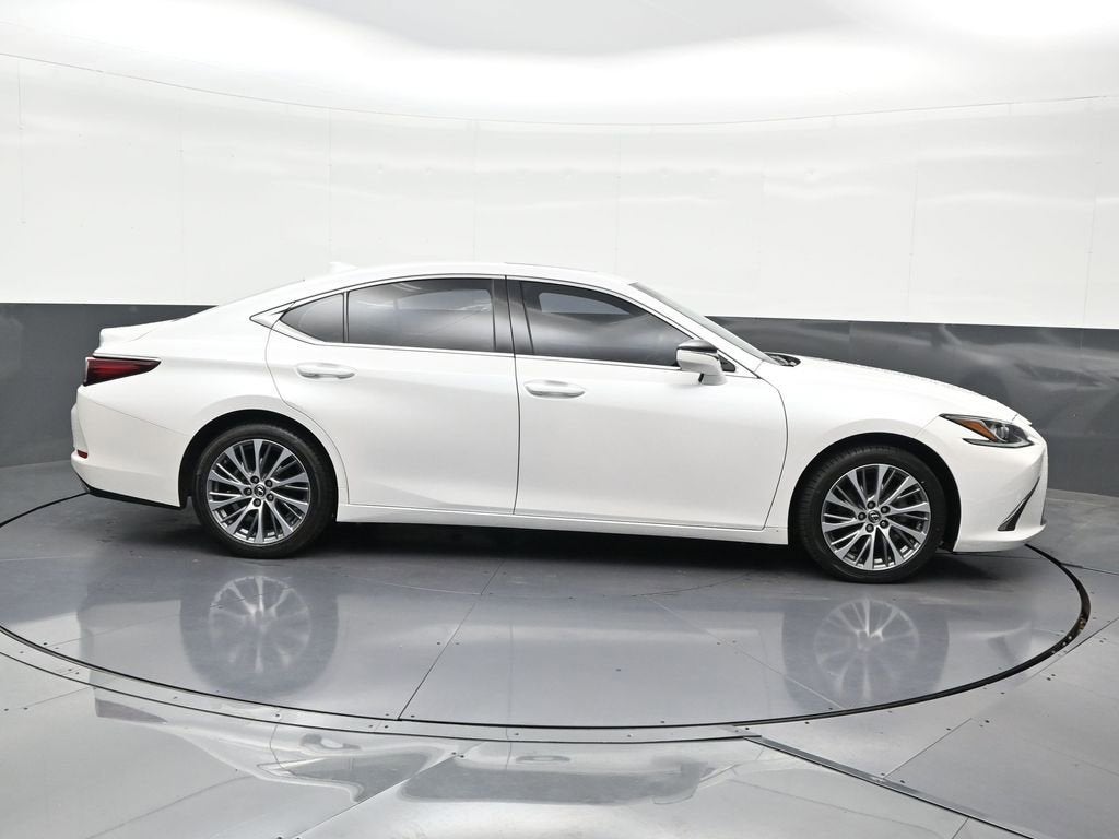 2019 Lexus ES ES 350