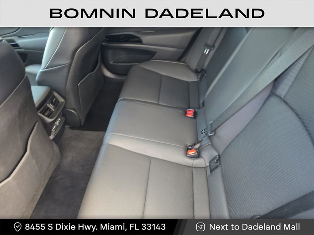 2024 Lexus ES ES 350