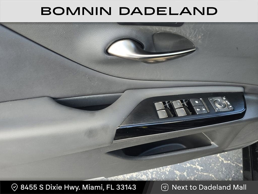 2024 Lexus ES ES 350