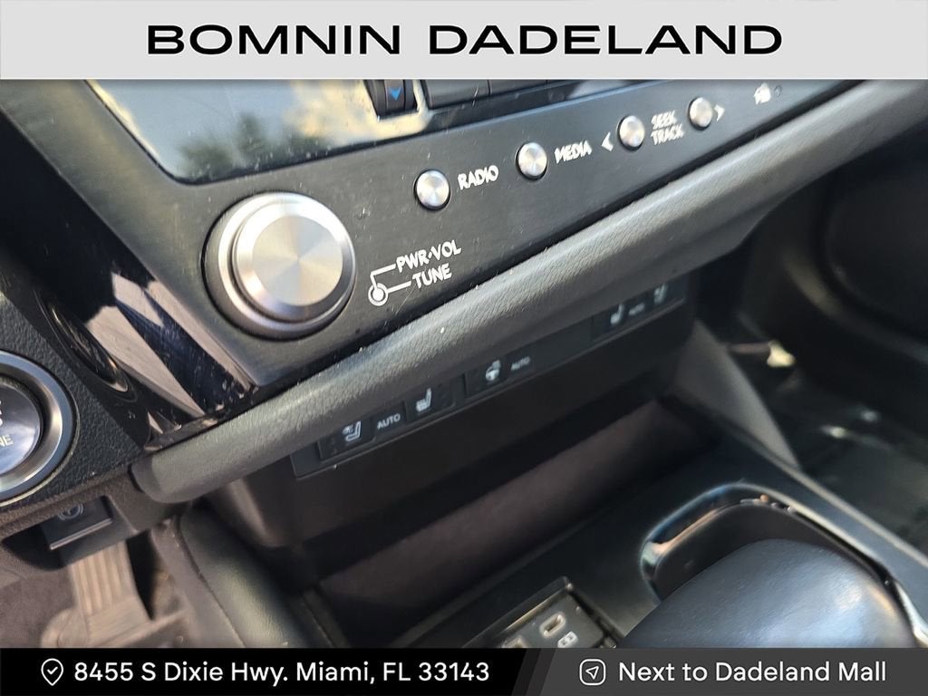 2024 Lexus ES ES 350