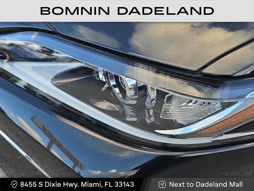 2024 Lexus ES ES 350