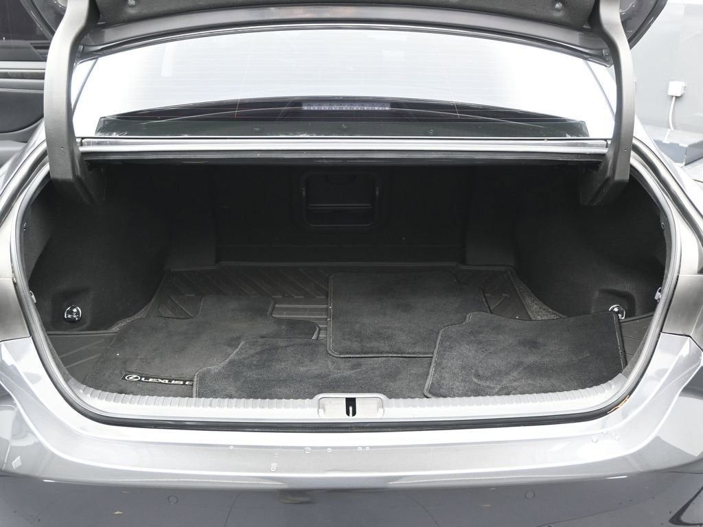 2022 Lexus ES ES 350