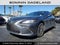 2022 Lexus ES ES 350