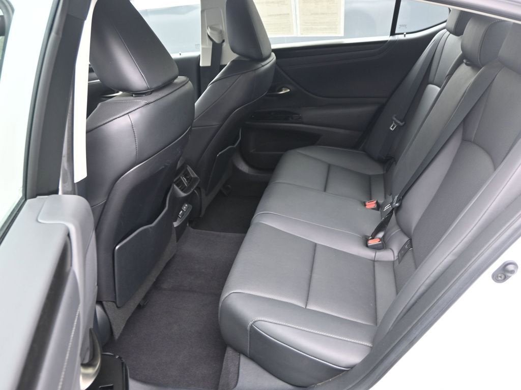 2023 Lexus ES ES 350